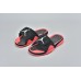 Sale Best And Cheap Unisex Jordan Hydro 4 Retro 705163-001 Black Red White